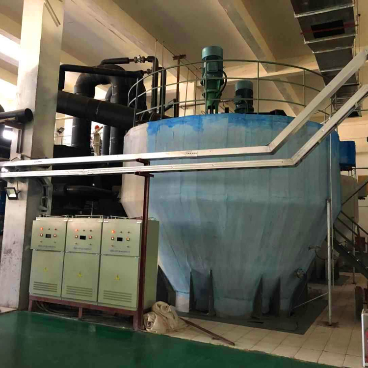 三元前驱体硫酸镍OSLO结晶器