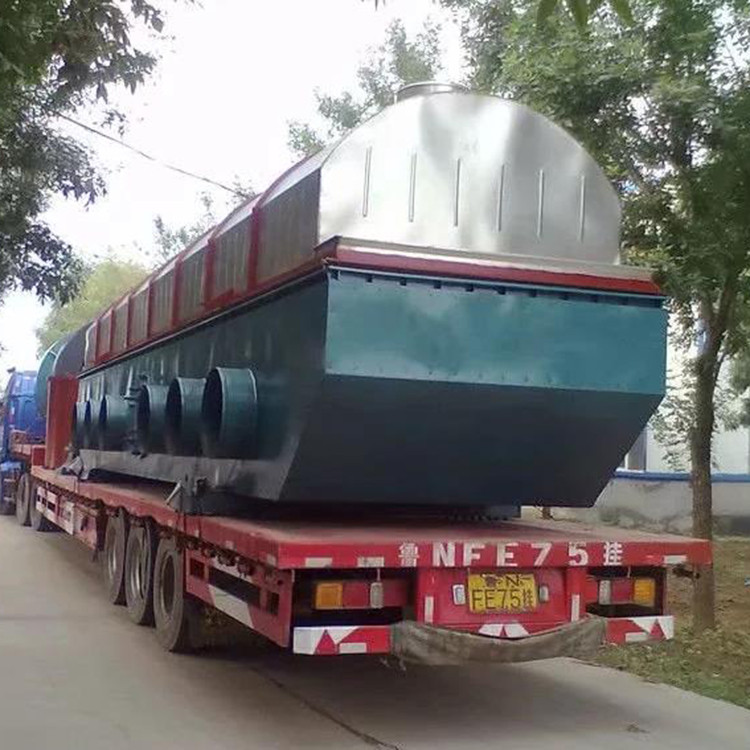 振动流化床