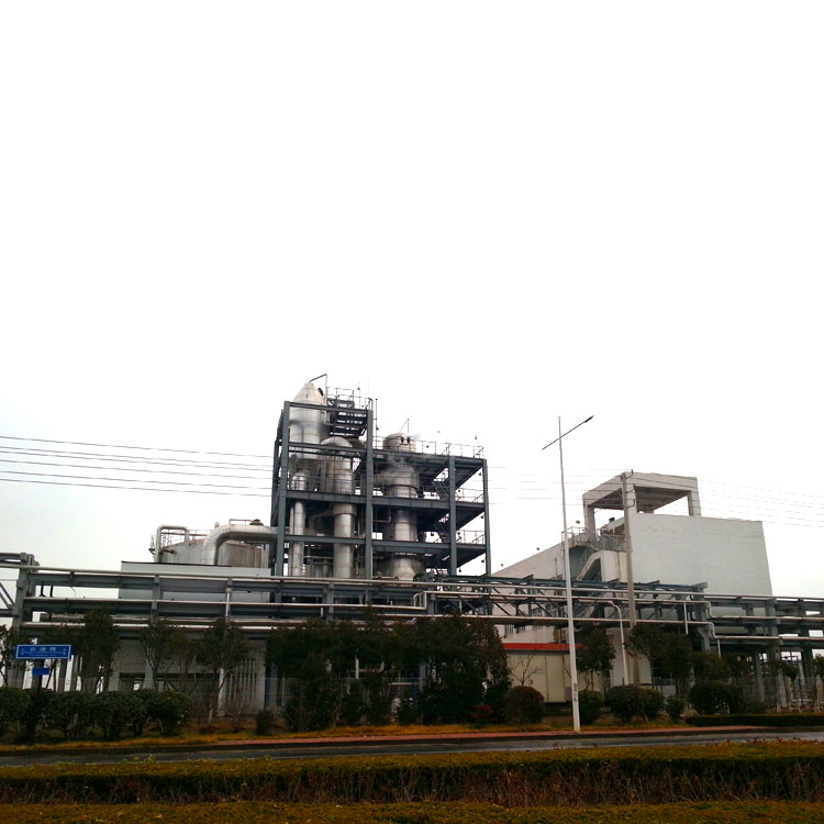 MVR 蒸发器