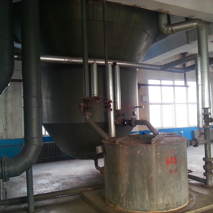 十水碳酸钠OSLO冷却结晶器