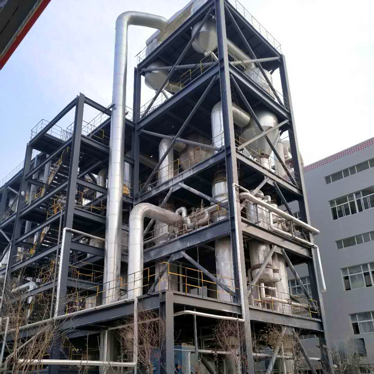 硫酸氨蒸发结晶器
